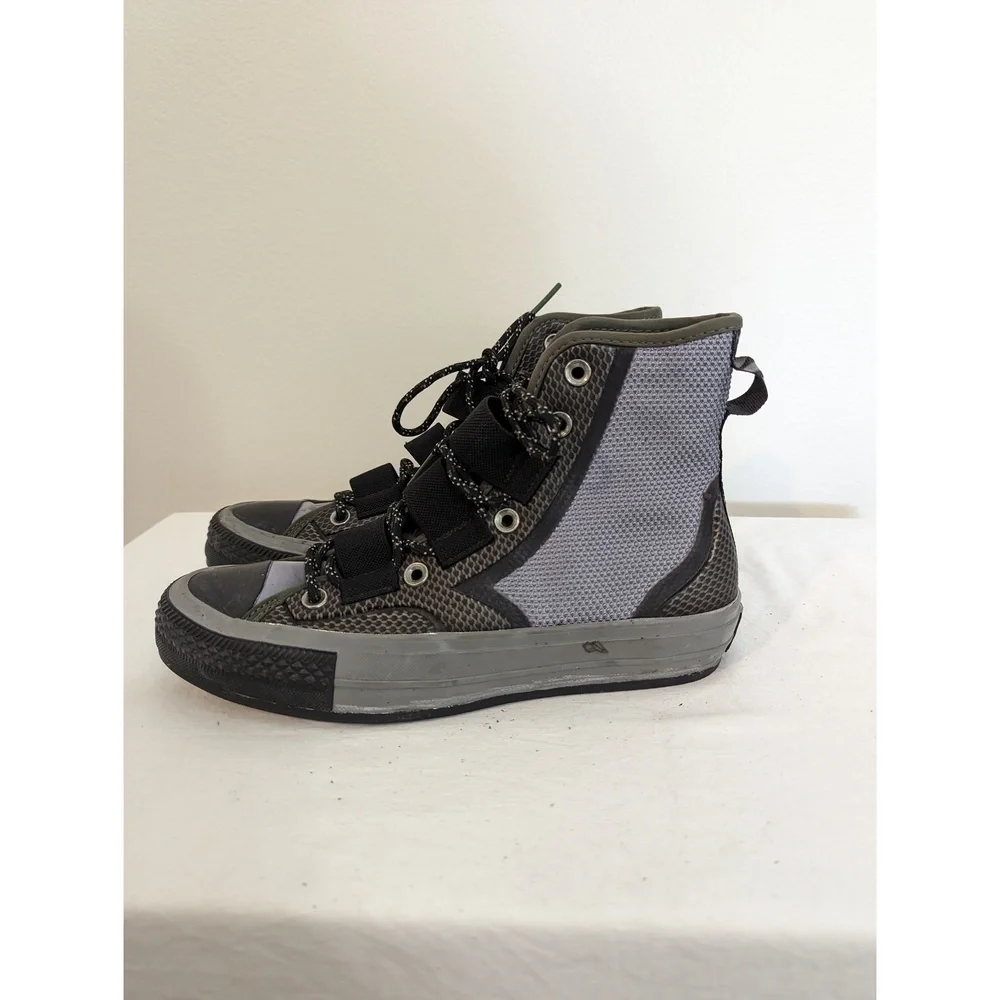 Converse - Combat Style - Excellent Condition - Picture 3 of 5
